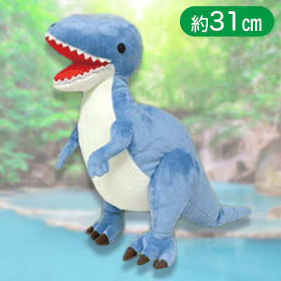 【ディノニクス】恐竜時代新大陸JB