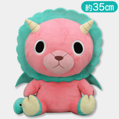 SPY×FAMILY キメラさんのぬいぐるみリュック