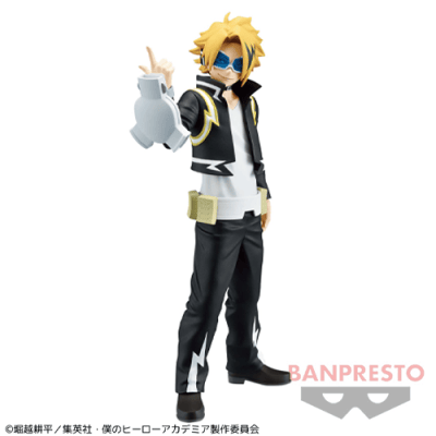 上鳴電気/攻略情報 | 僕のヒーローアカデミア One's Justice