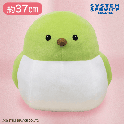 FANS うぐいすぬいぐるみXL プレミアム