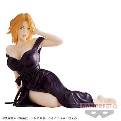 BLEACH -Relax time-松本乱菊 | オンラインクレーンゲーム