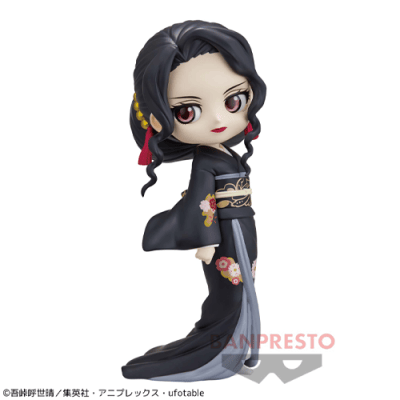 【ノーマル】鬼滅の刃 Q posket-鬼舞辻無惨-