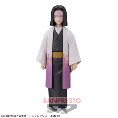 超話題新作 産屋敷耀哉】鬼滅の刃 フィギュア-絆ノ装-弐拾玖ノ型 アイドル・芸能人グッズ