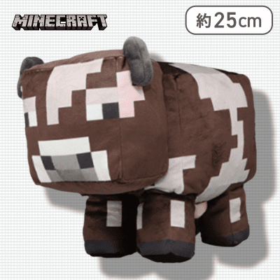 大掃除まで値引き☆ マイクラ ぬいぐるみ まとめて 2025年7月最新】マインクラフトクレーンゲームプライズ景品入荷