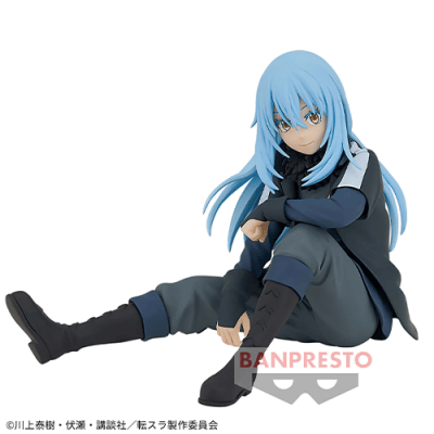 転生したらスライムだった件 Break time collection vol.1