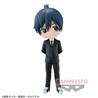 チェンソーマン Q posket-早川アキ-