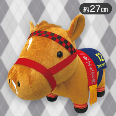 【スマートファルコン】サラブレッドコレクションGB(サクセスブロッケン・スマートファルコン)