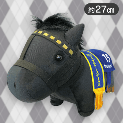 【サクセスブロッケン】サラブレッドコレクションGB(サクセスブロッケン・スマートファルコン)