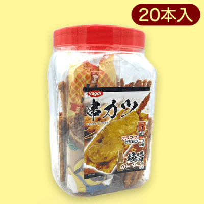 【カレーソース】名物串カツ谷貝※賞味期限:2023/6/1