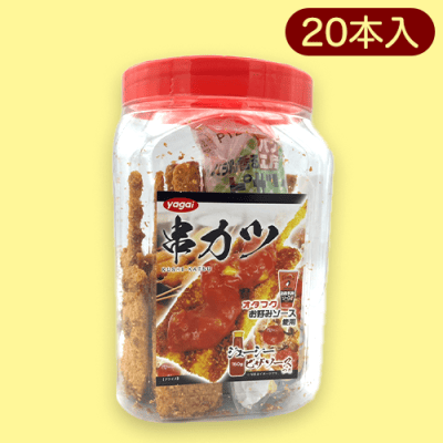 【ピザソース】名物串カツ谷貝※賞味期限:2023/6/1