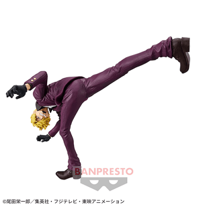 ワンピース KING OF ARTIST THE SANJI-ワノ国-