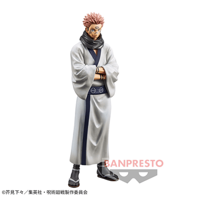 呪術廻戦 KING OF ARTIST THE SUKUNA