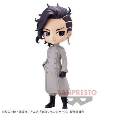 【アナザー】東京リベンジャーズ Q posket-九井一-