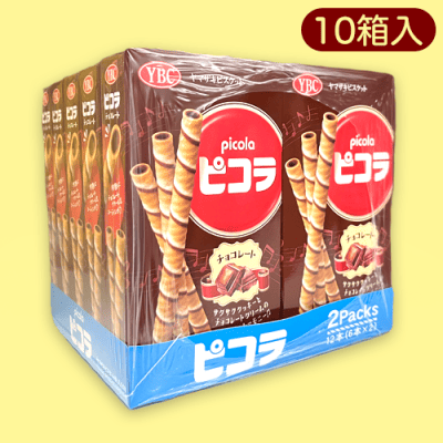 【チョコ】大人キャッチャーピコラ※賞味期限:2023/12