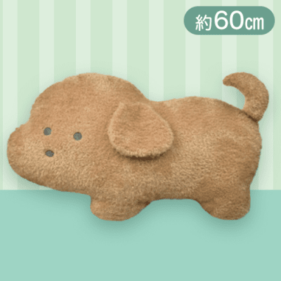 【といぷーどる】つぶらな瞳の犬と猫　びっぐ