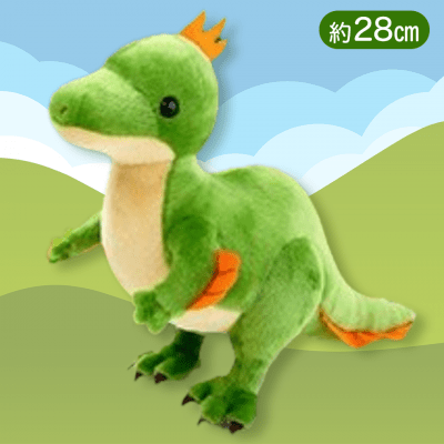 【ヴェロキラプトル】恐竜時代肉食祭りでフィーバーJB