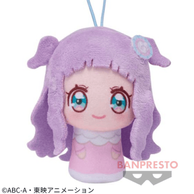 【エルちゃん】ひろがるスカイ！プリキュア おでかけつれてってぬいぐるみ1