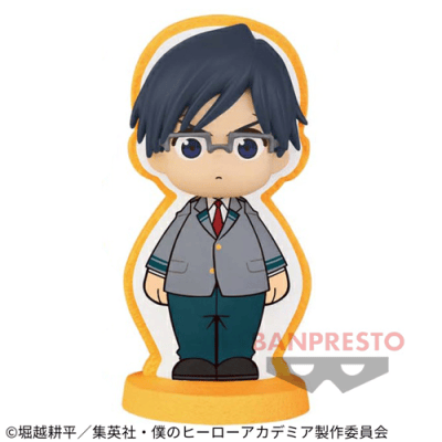 【飯田天哉】cookie decolle 僕のヒーローアカデミアvol.3