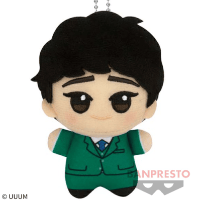 【単品配送不可】【としみつ】東海オンエア ちびぐるみ