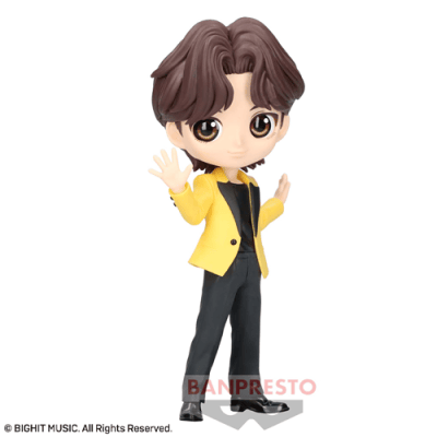 【ディープカラー】TinyTAN Butter Q posket-V-