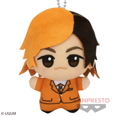 【単品配送不可】【てつや】東海オンエア ちびぐるみ