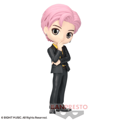 【ディープカラー】TinyTAN Butter Q posket-RM-