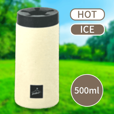 真空ペットボトルホルダー