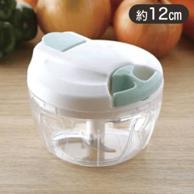 ハッピーハンドリーチョッパー