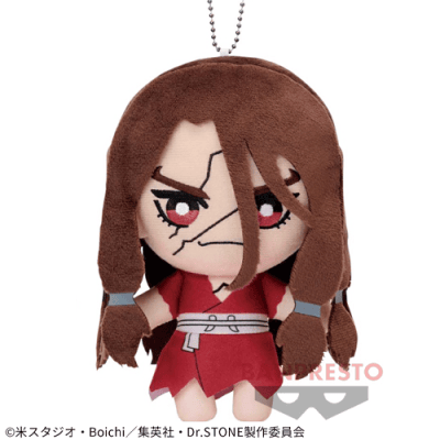 【獅子王司】Dr.STONE ともぬいvol.1