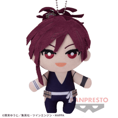 【杠】地獄楽 ともぬいvol.1