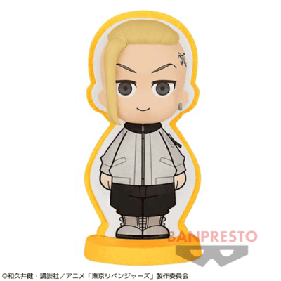 【龍宮寺堅】cookie decolle 東京リベンジャーズvol.2