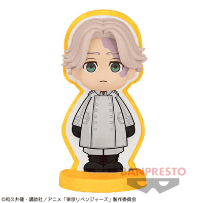 【乾青宗 】cookie decolle 東京リベンジャーズvol.2