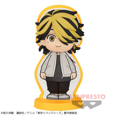 【羽宮一虎】cookie decolle 東京リベンジャーズvol.2