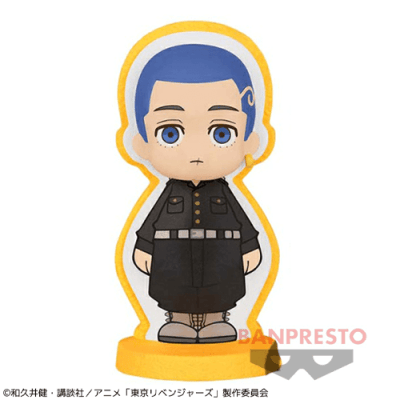 【柴八戒】cookie decolle 東京リベンジャーズvol.2