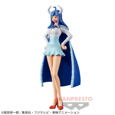 【うるティ】ワンピース DXF〜THE GRANDLINE LADY〜ワノ国 vol.11