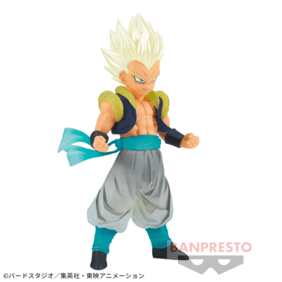 ドラゴンボール - ごてんくす。品 ドラゴンボールZ』の「ゴテンクス」がプライズフィギュア化