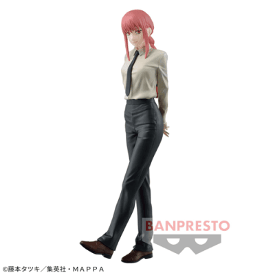 【マキマ】チェンソーマン CHAIN SPIRITS vol.3