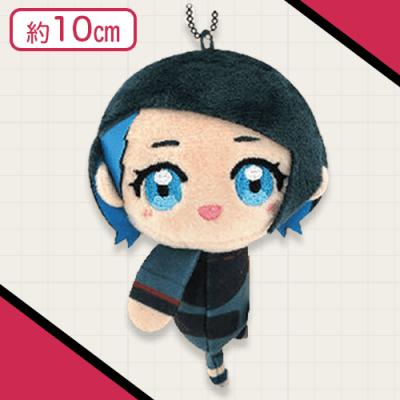 【ニカ・ナナウラ】ガンダム　水星の魔女　ててコレ