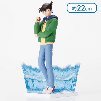 名探偵コナン　Luminasta　“工藤新一” 