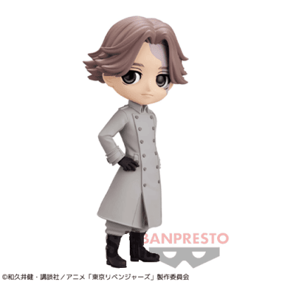 【アナザー】東京リベンジャーズ Q posket-乾青宗-