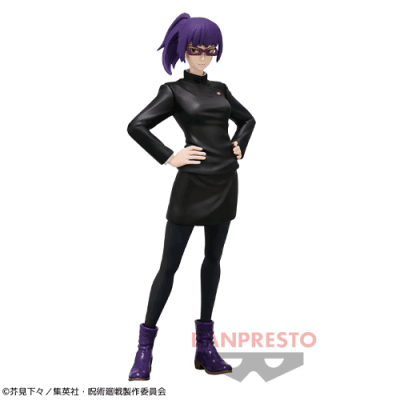 【禪院真希】呪術廻戦 呪魂ノ型-禪院真希＆西宮桃-