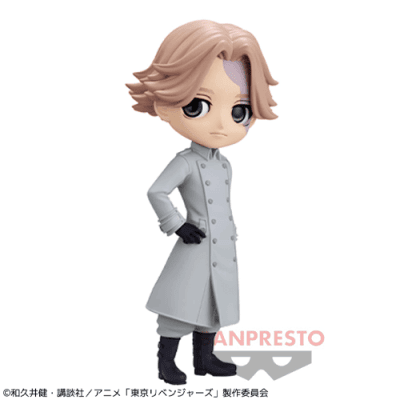 【ノーマル】東京リベンジャーズ Q posket-乾青宗-