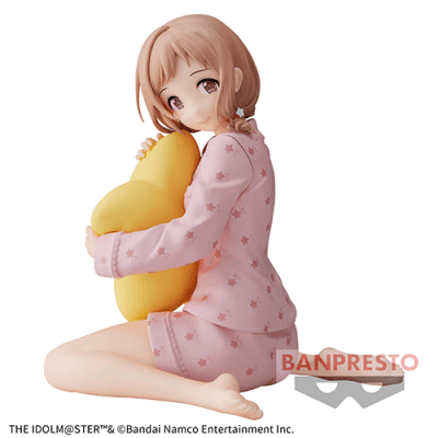 アイドルマスター シャイニーカラーズ -Relax time-櫻木真乃