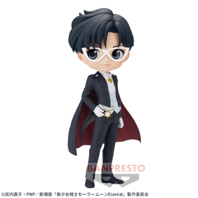【手下げ】「美少女戦士セーラームーンCosmos」 Q posket-TUXEDO MASK-