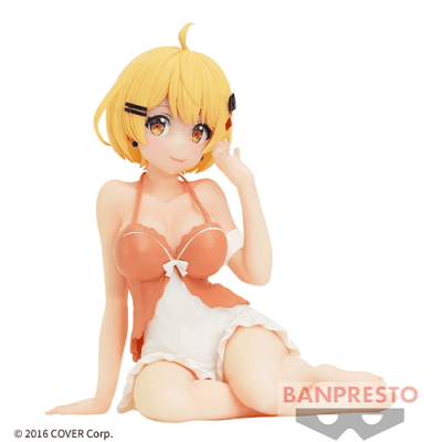 ホロライブ #hololive IF -Relax time-夜空メル