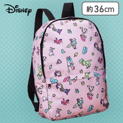 【トイ・ストーリー】ピクサー　プレミアムリュック