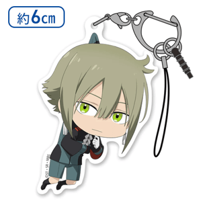 【単品配送不可】【エラン】「機動戦士ガンダム水星の魔女」アクリルつままれ