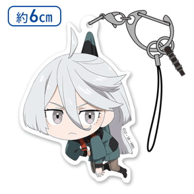 【単品配送不可】【ミオリネ】「機動戦士ガンダム水星の魔女」アクリルつままれ