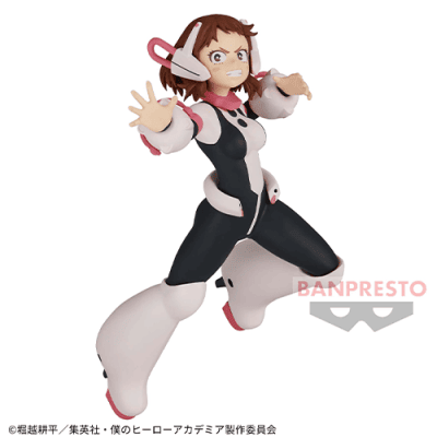 僕のヒーローアカデミア THE AMAZING HEROES vol.32