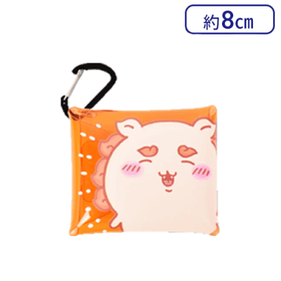 【シーサー】ちいかわクリアマルチケース